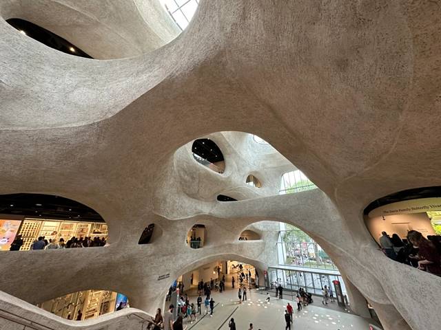 洞穴风装修可以应用在什么地方？