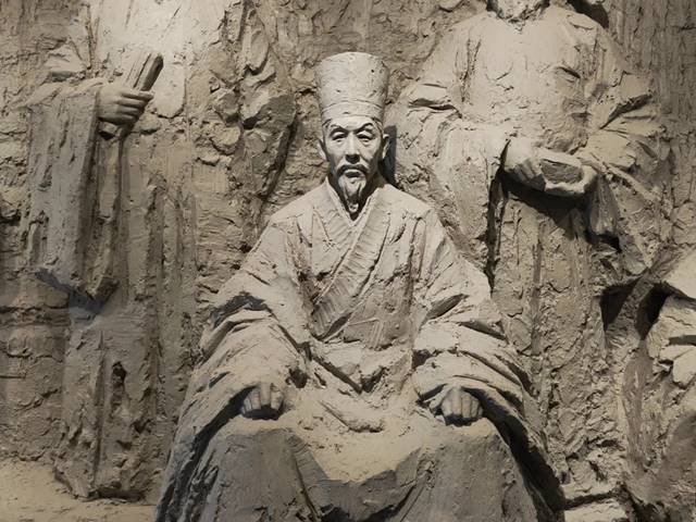 什么是水泥雕塑？