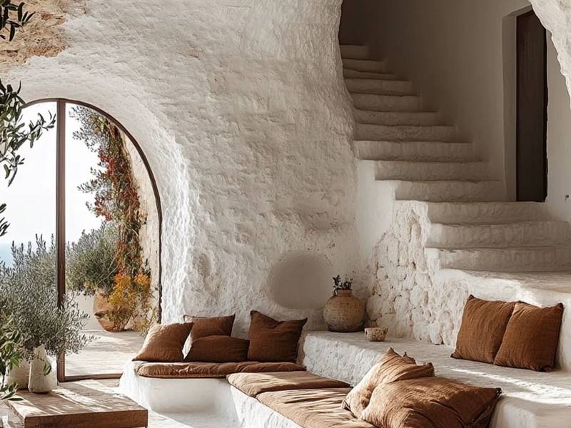 洞穴风装修流行的原因是什么？