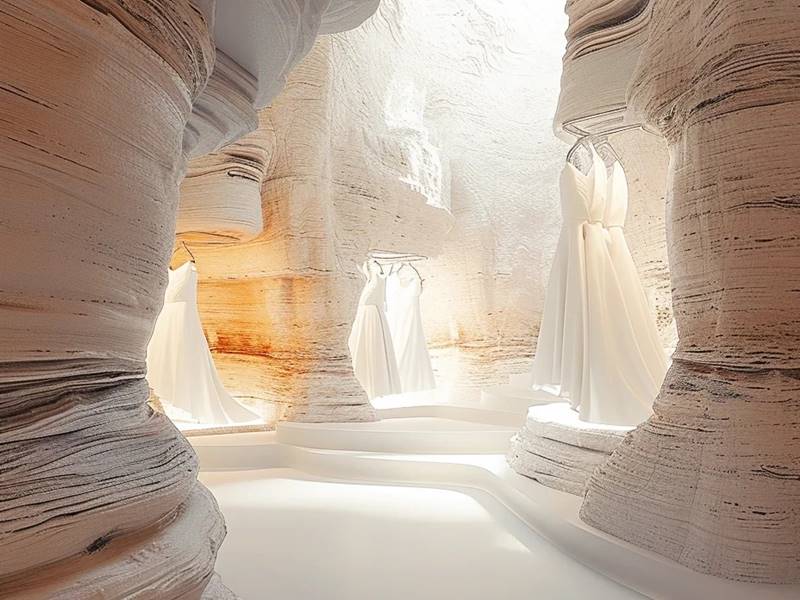 洞穴风装修：从原始美学到造价解析